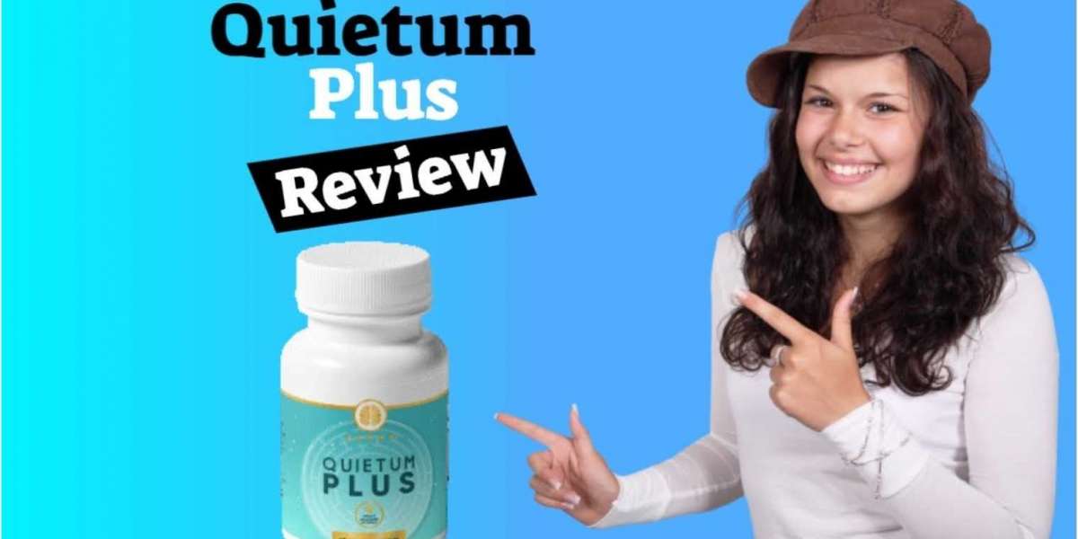 Ten Difficult Things About Quietum Plus Reviews!