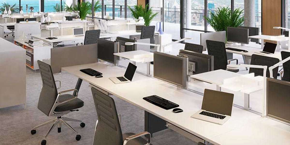 How can virtual office space help business houses?