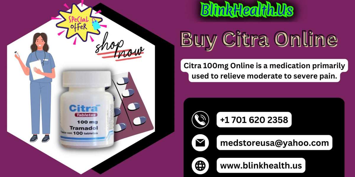 Shop Citra 100mg Online at Best Price in USA