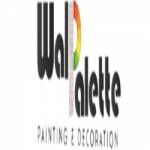 painter wallpalette