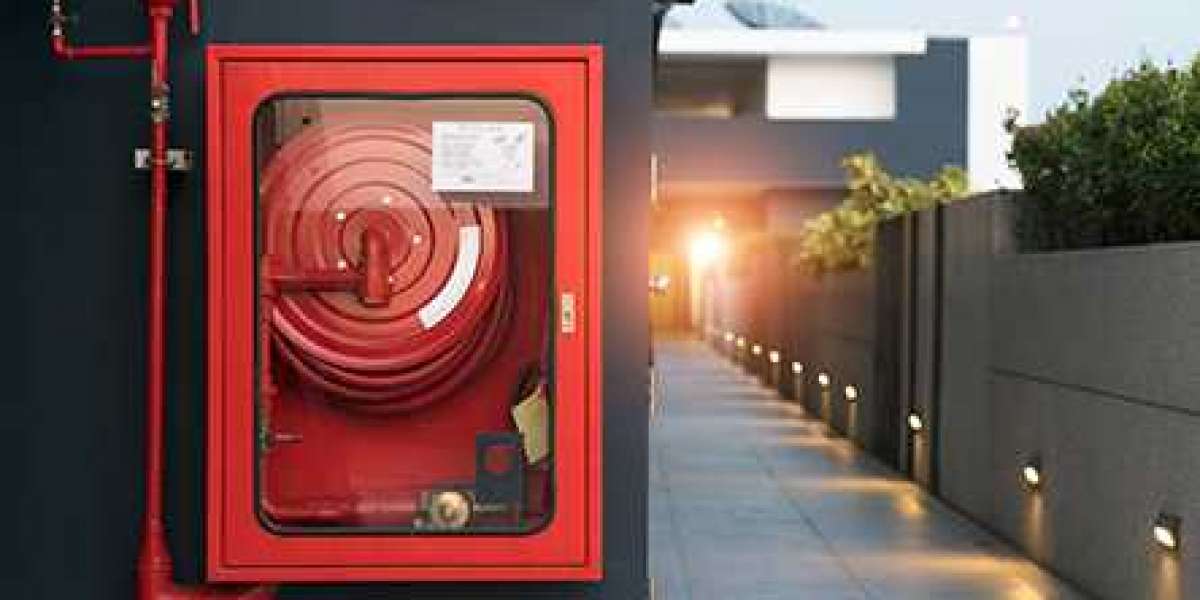 List of Fire Alarm Companies in Abu Dhabi | Global Alarms Fire Safety Abu Dhabi