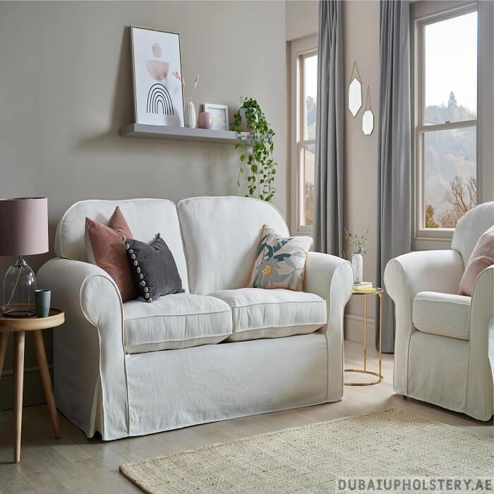 Buy Best Furniture Loose Cover in Dubai & Abu Dhabi -10% OFF