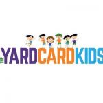 The Yard card kids
