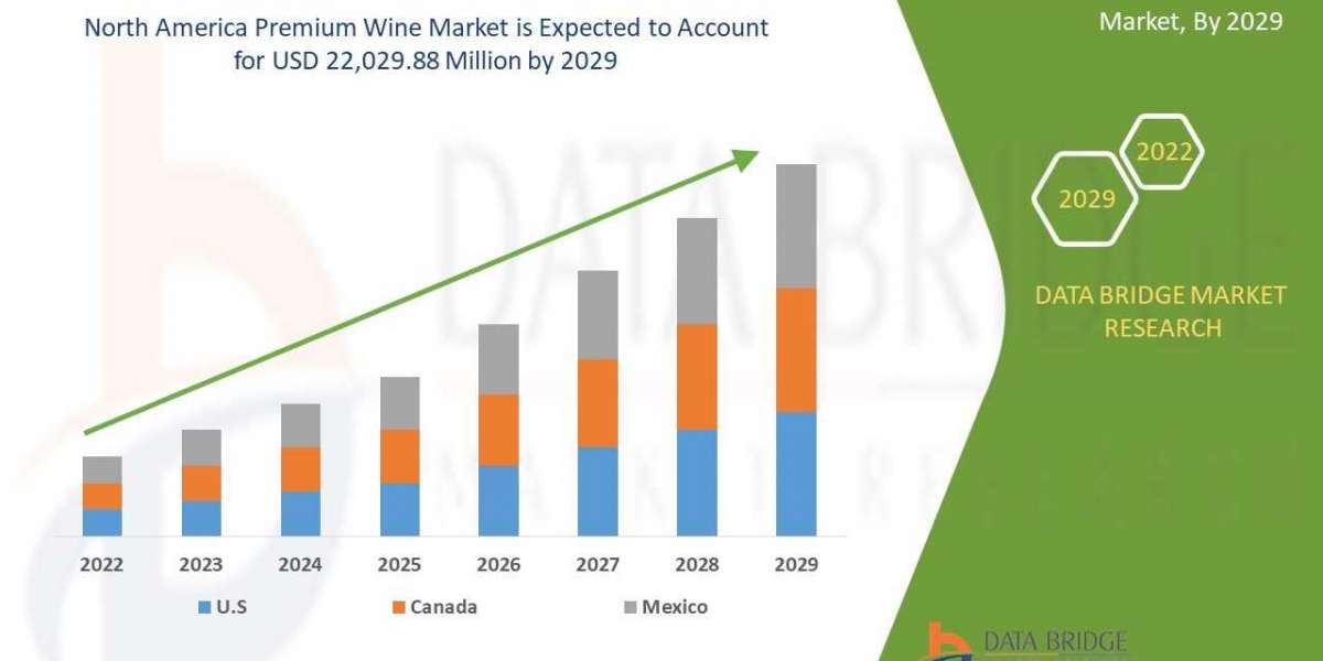 North America Citrus Based Alcohol Market Growth Global health Infrastructure