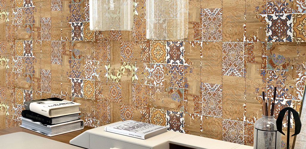 Exploring The Different Types, Benefits, and Applications of Tiles - Blogiefy