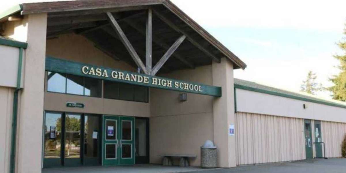 Parents, faculty at Casa Grande outraged over response to classroom assault