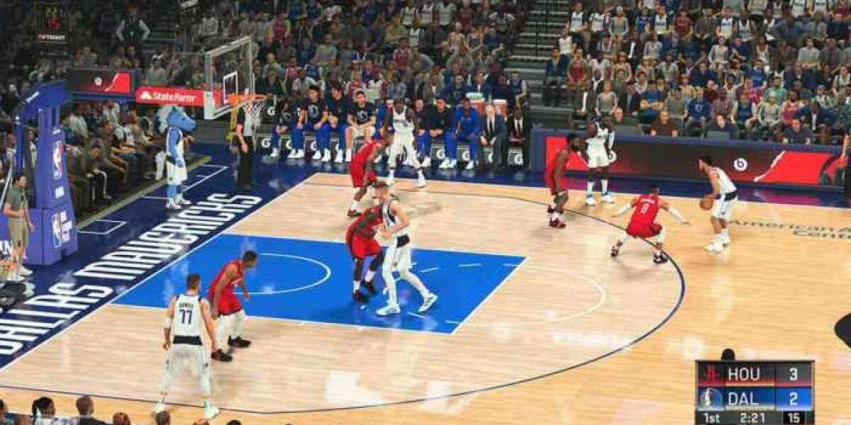 Badges to improve your ability to jump for NBA 2K23