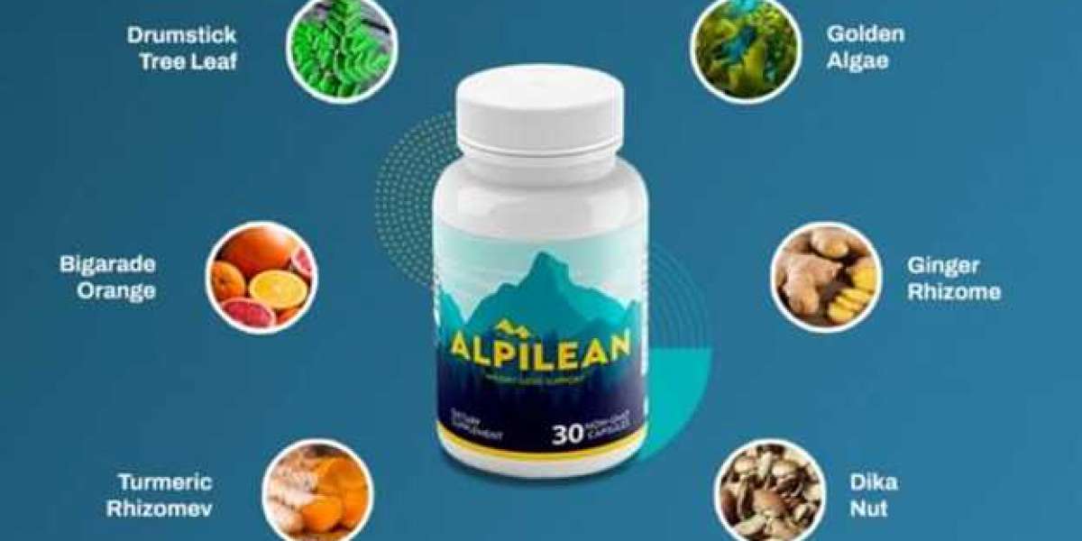 10 Unexpected Ways Alpilean Reviews Can Make Your Life Better!