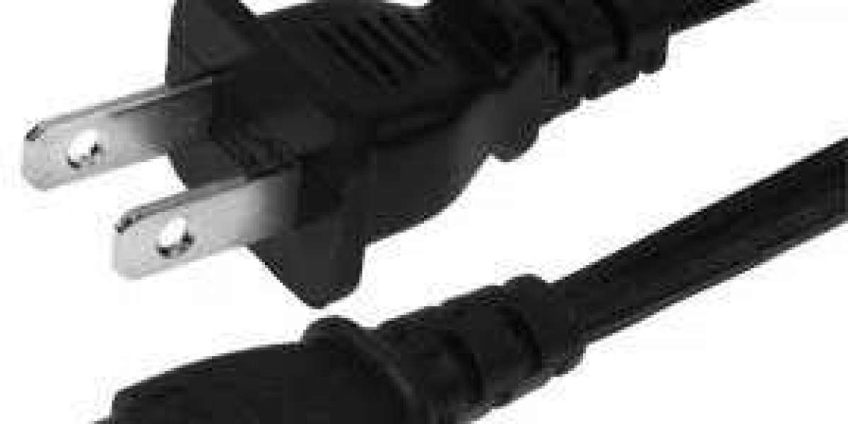 Get Reliable and High-Quality IEC C7 Power Cords at SFCable