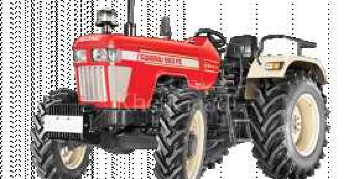 Swaraj Tractor Price, Features, Specification, & Review 2023