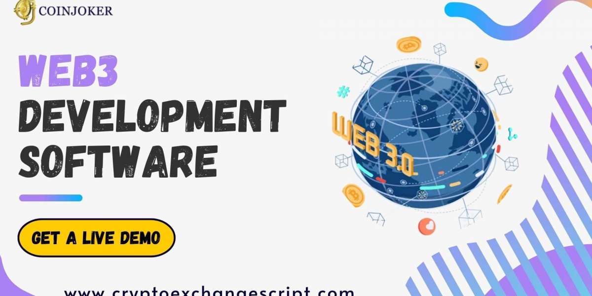 Web3.0 Development - Know more about The Decentralized Internet of Future