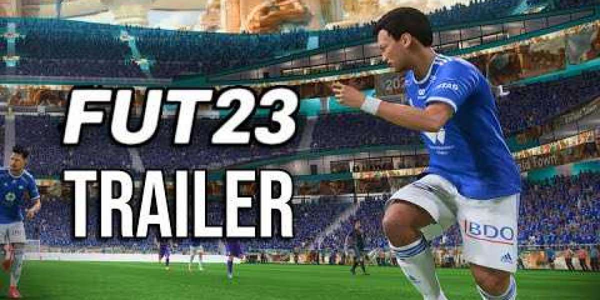 FIFA 23：Theatrical enhancements to gameplay