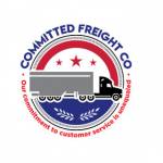 Committed Freight