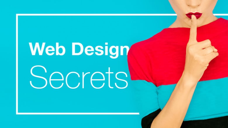 Web Design Secrets and Tips That No One Ever Tells You | Linkgeanie.com