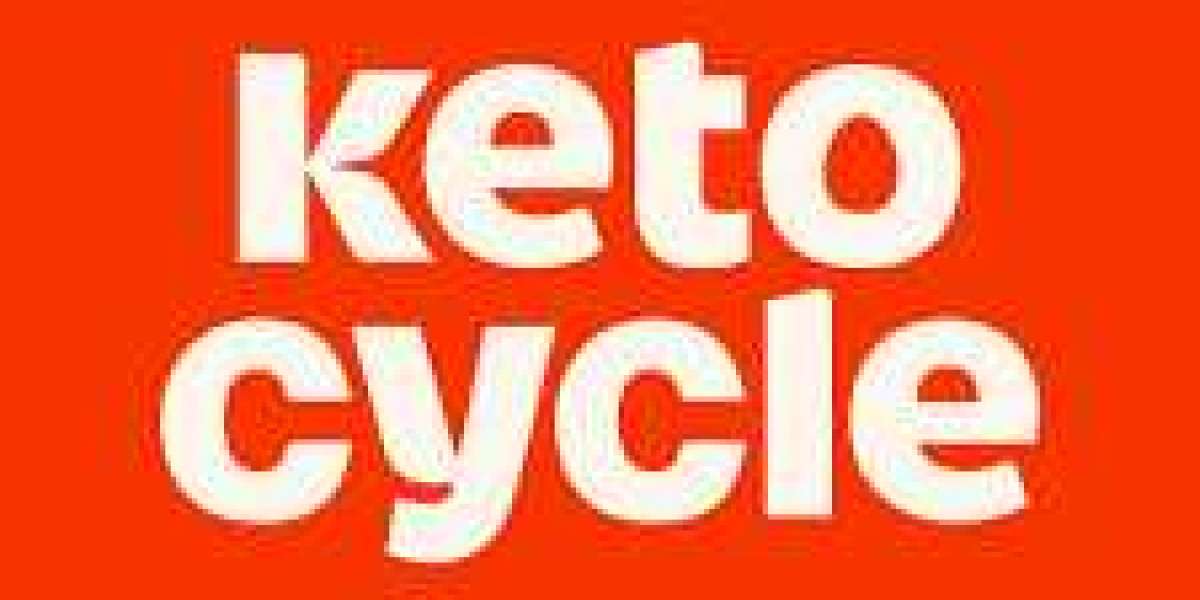 Keto Cycle™ Official Site - Start Your Keto Journey Today!