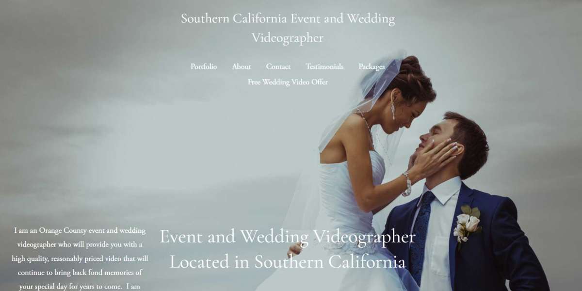 What makes wedding videography so special?