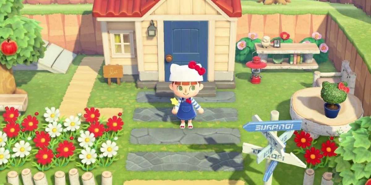 With the converting seasons come one of a kind events for Animal Crossing New Horizons players to experience