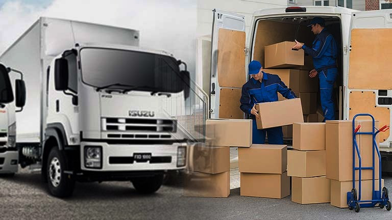 Best Packers and Movers in Bangalore  | Shiv Ganga Roadways