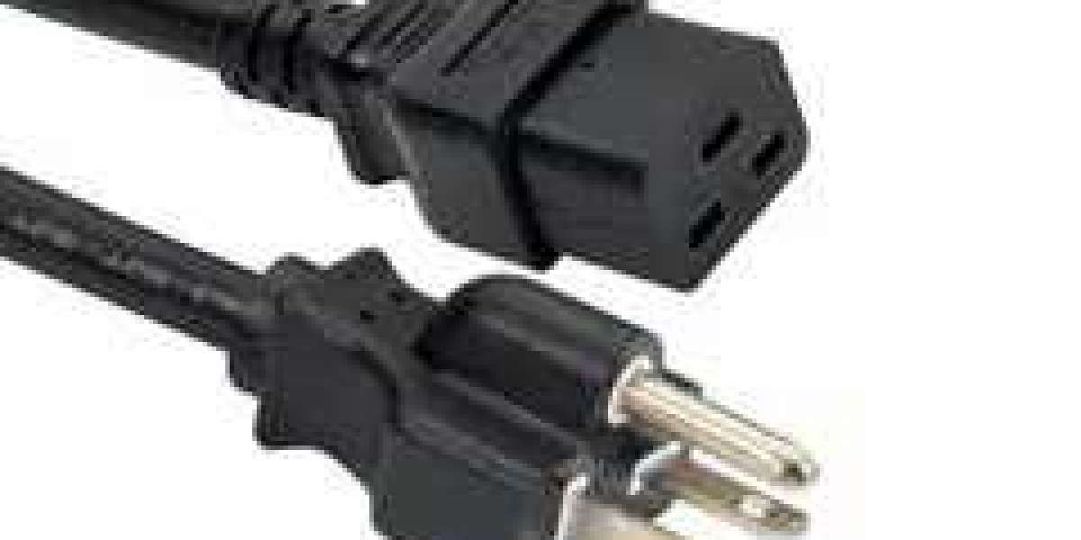 Buy NEMA6-20 Power Cords Online | SF Cable