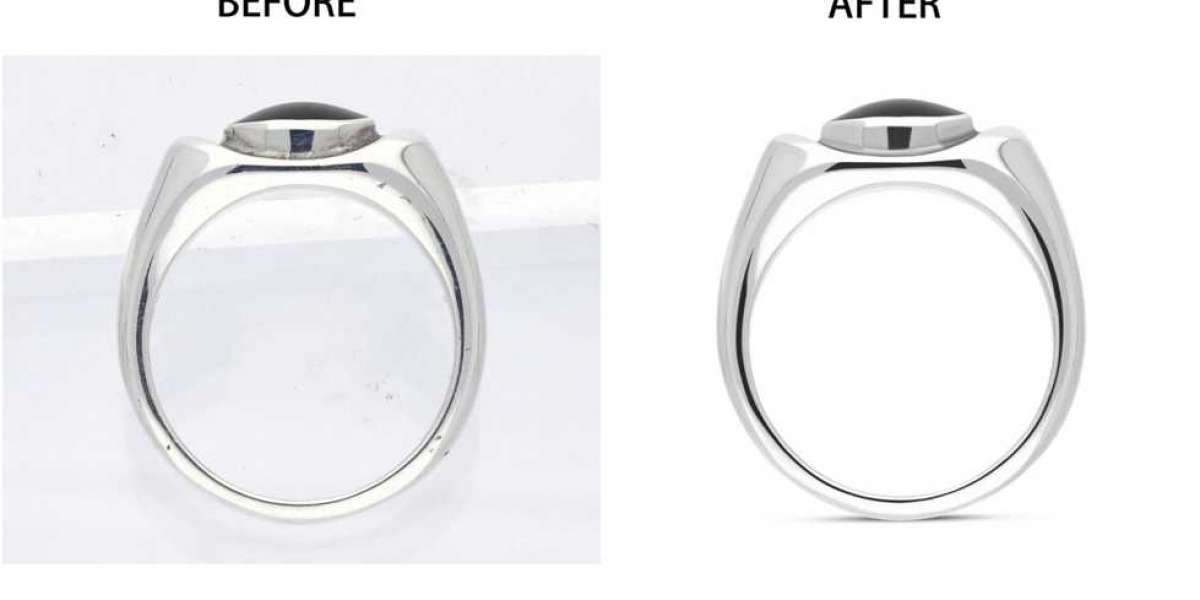 Transform Ecommerce Photos with Background Removal Services