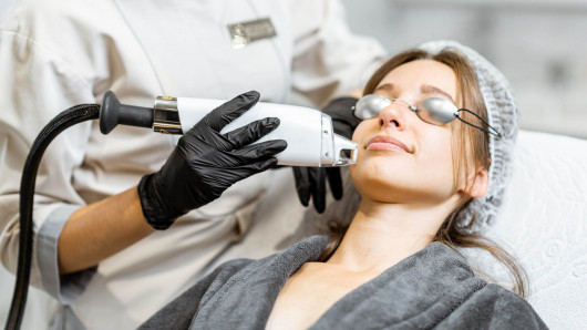IPL and Laser Therapies as Facial Veins & Capillaries Treatment | Մամուլի խոսնակ - Անկախ հրապարակումների հարթակ