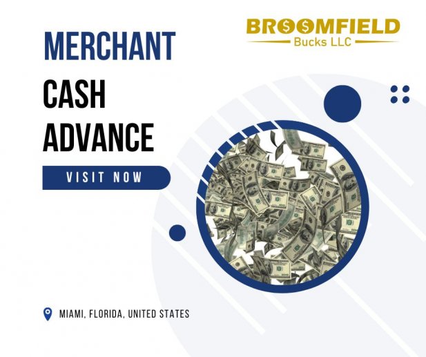 Merchant Cash Advance: What It Is, MCA Lender Buying & How It Works  Article - ArticleTed -  News and Articles
