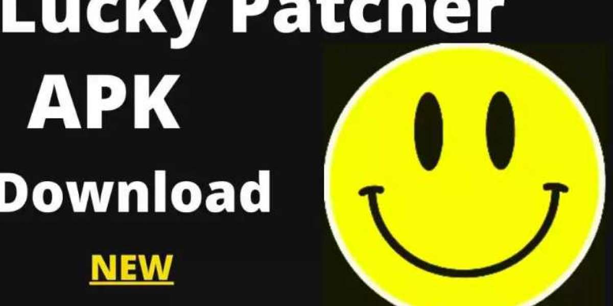 Lucky Patcher APK Download