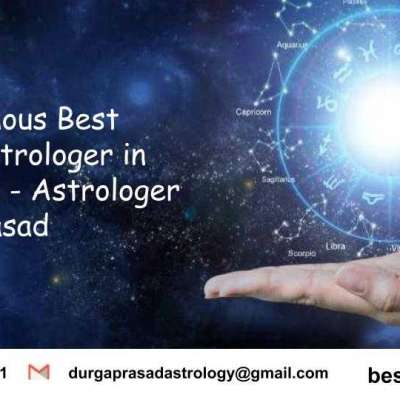 Best Indian Astrologer in New York Profile Picture