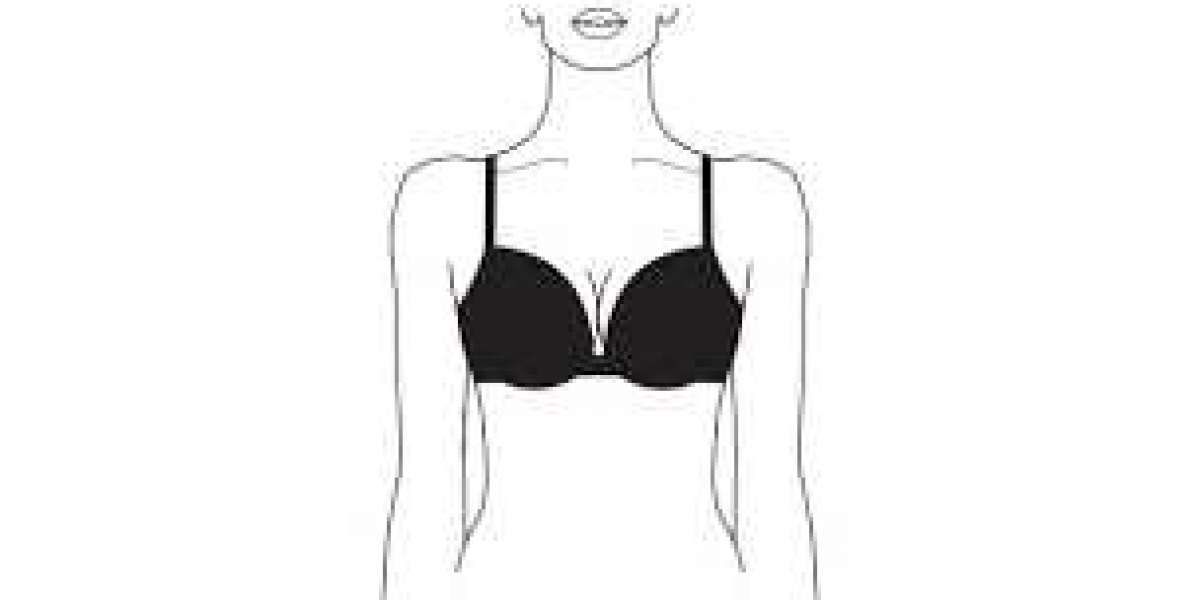 The Benefits of a Push up Bra for Small Chest