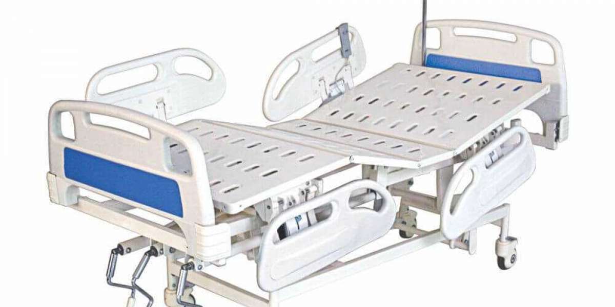 Global Electrical Hospital Beds Market Overview with CAGR and SWOT Analysis