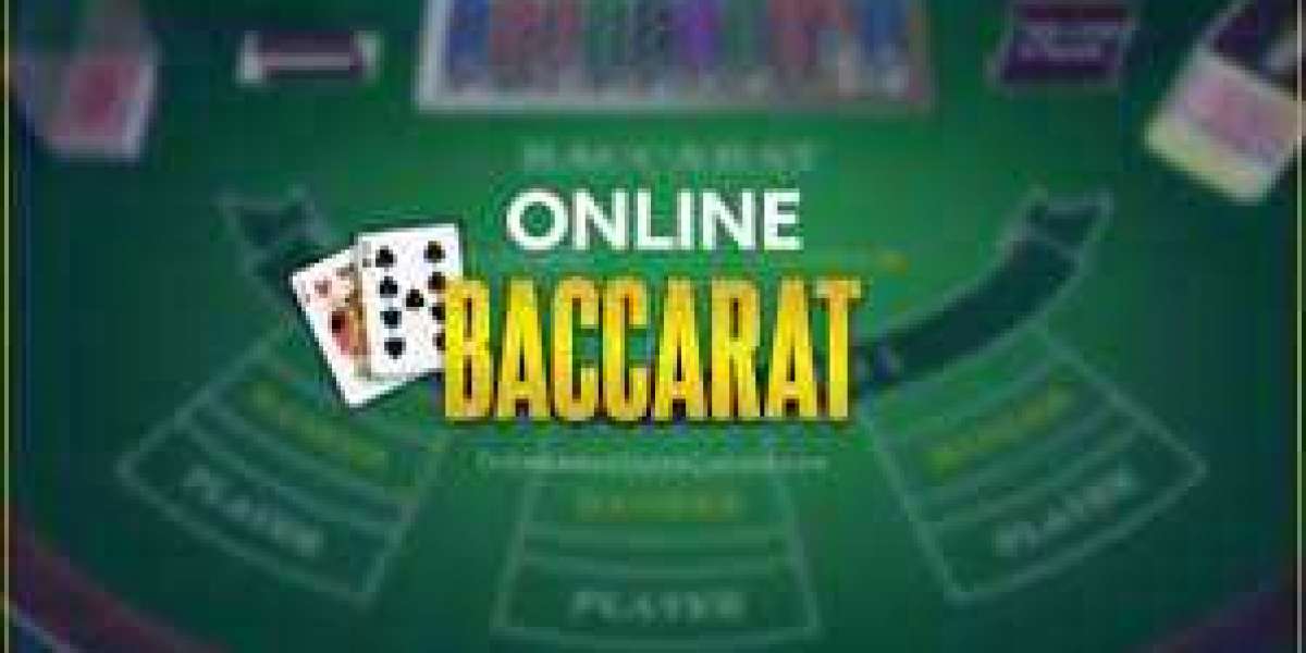 Important Tips About Finding Baccarat Online Online
