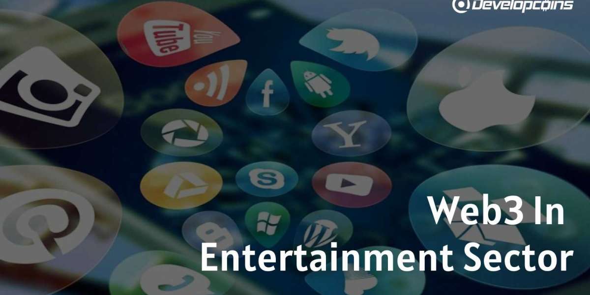 Explore How Web3 Impacts Entertainment Sector
