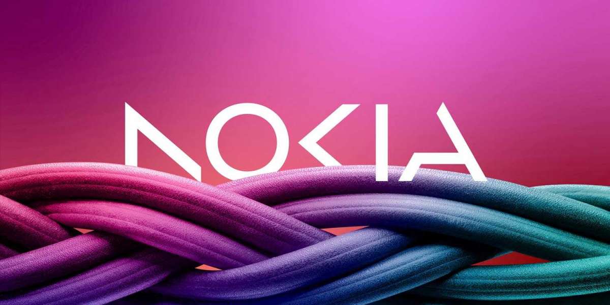 Nokia changes iconic logo for first time in 60 years