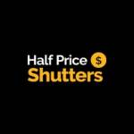 Half Price Shutters