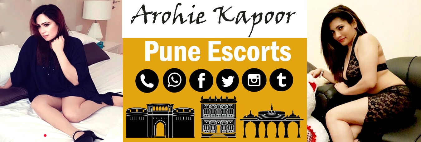 Pune Escort Service | Best Elite Pune Call Girl Service