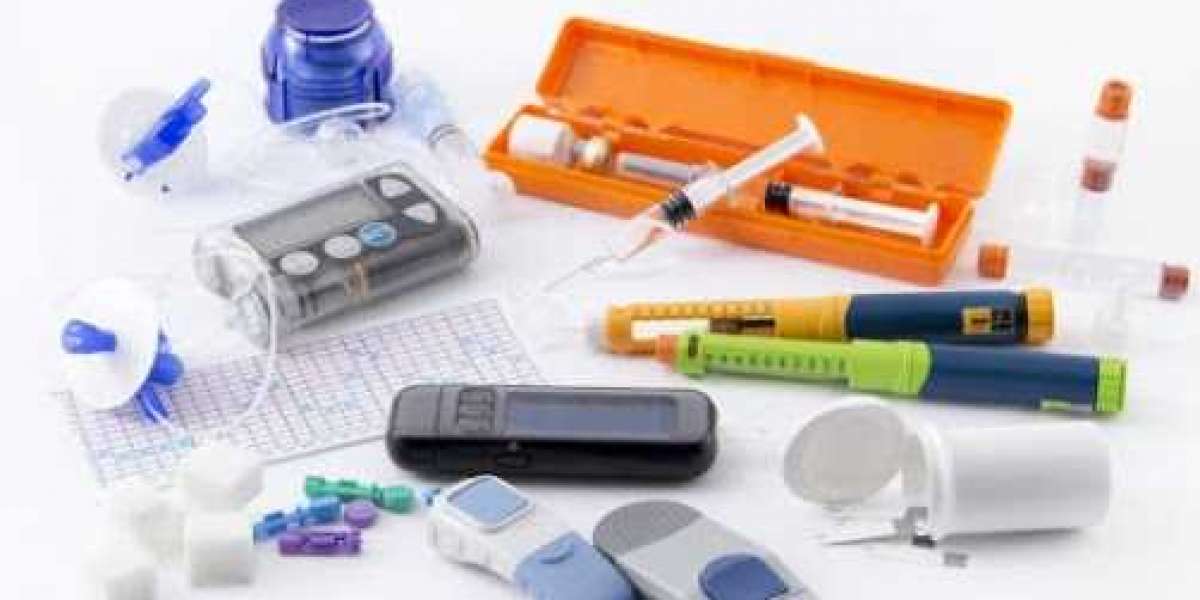 Drug Delivery Devices Market Growth, Size, Segmentation, Future Demands, by Regional Forecast to 2031