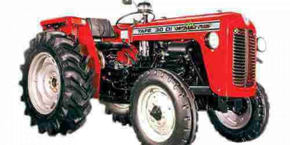 Tafe Tractor Price in India, Features, and Specification 2023