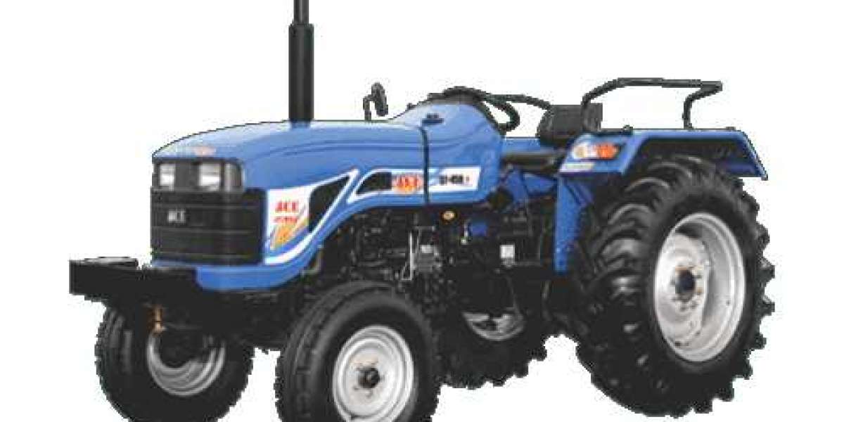 ACE Tractor list in India, Features, and Specification 2023