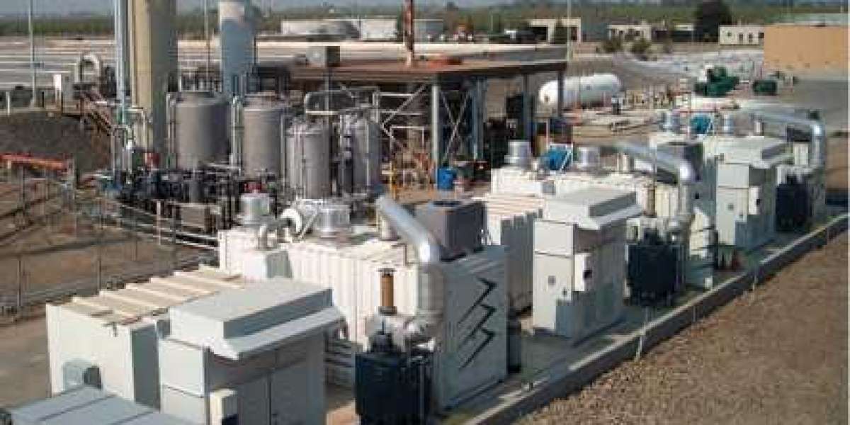 Fuel Cell for Data Centers Market Size is projection to 15.6% CAGR through 2030