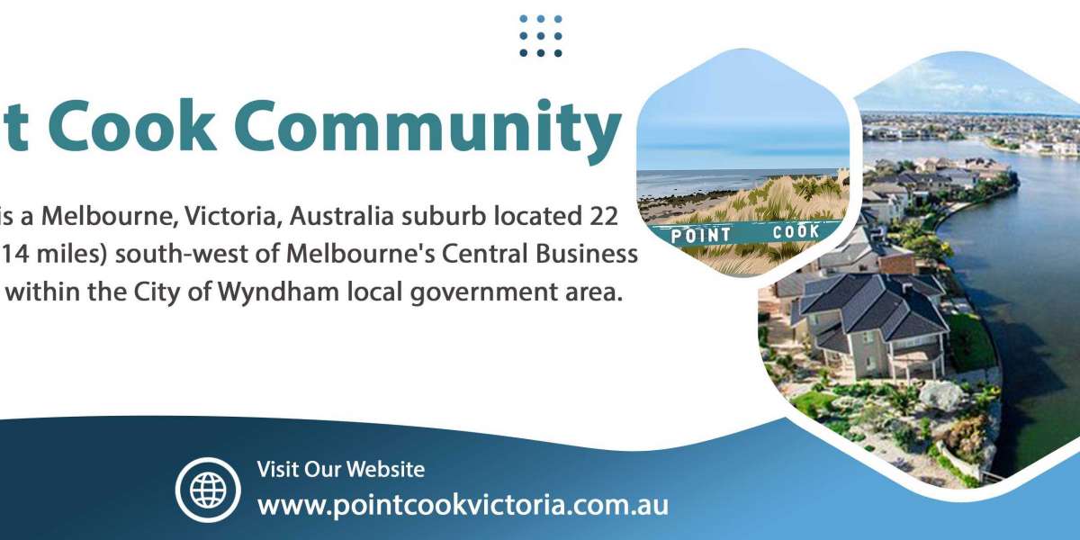 Point Cook Community