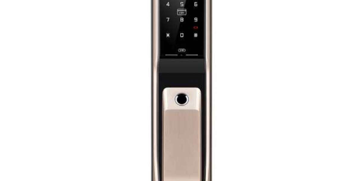 What are the Benefits of Using a Digital Lock Singapore?