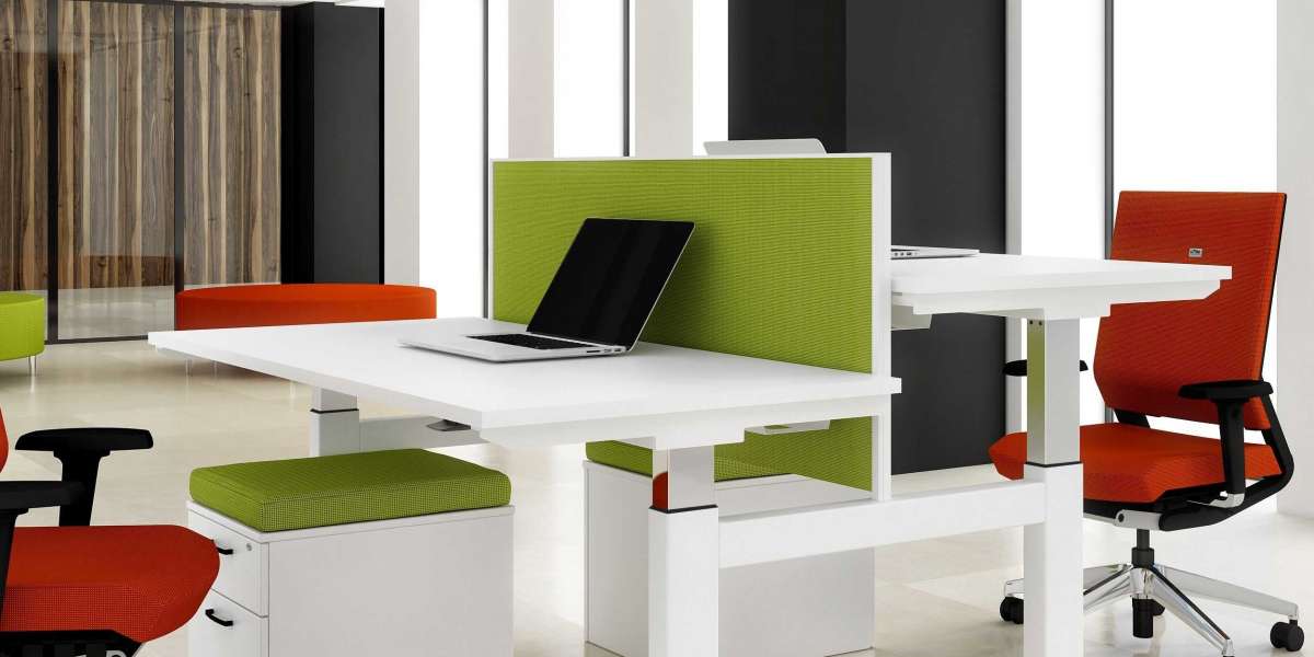 Why Do You Need to Get the Right Home Office Furniture?