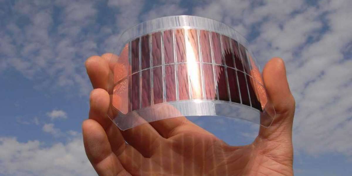Polymer Photovoltaic Cell Market 2021-2030 | Global Industry Size, Volume, Trends and Revenue Report