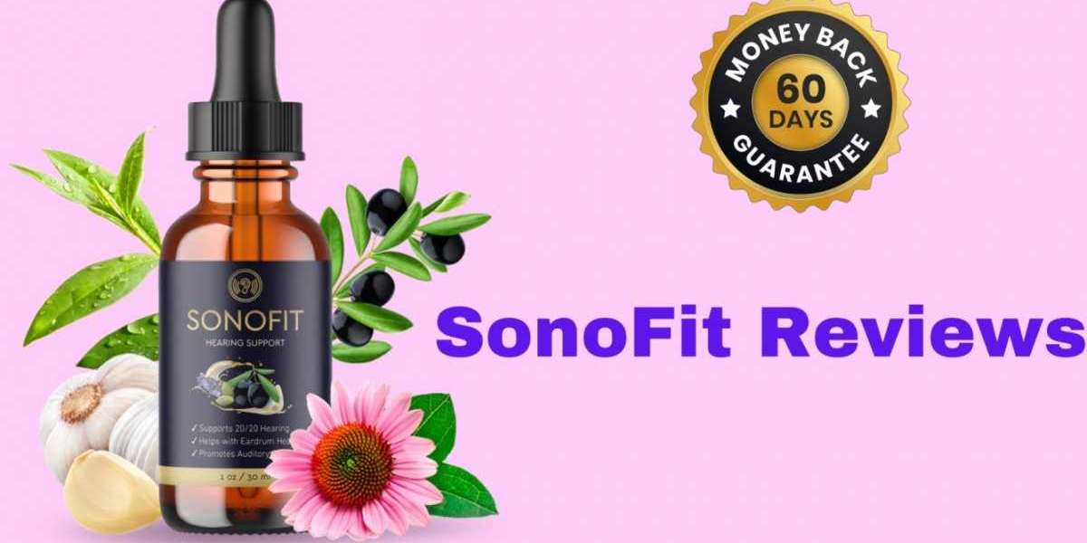 You Will Never Believe These Bizarre Truth Of SonoFit Reviews!