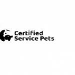 Certified Service Pets profile picture