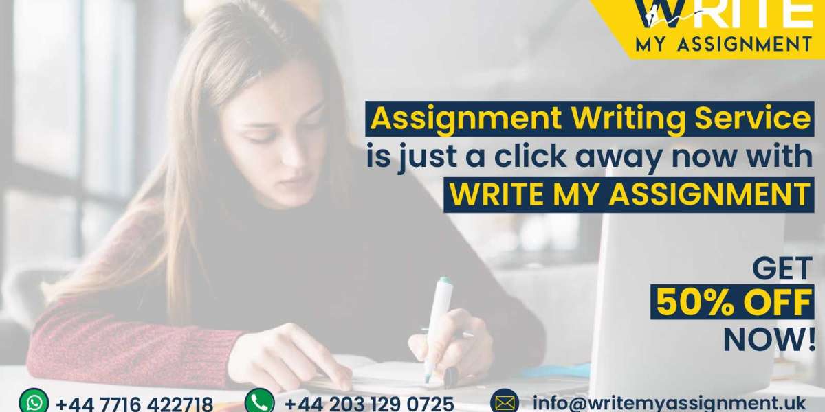 Help Write My Assignment UK