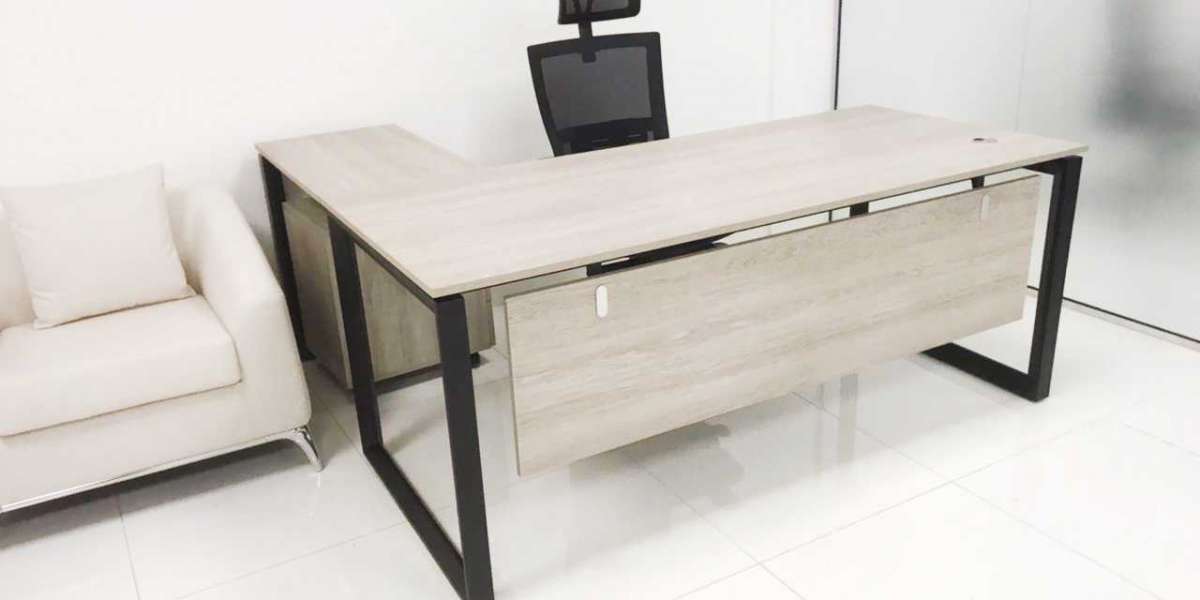 Easy and Quick Online Office Furniture