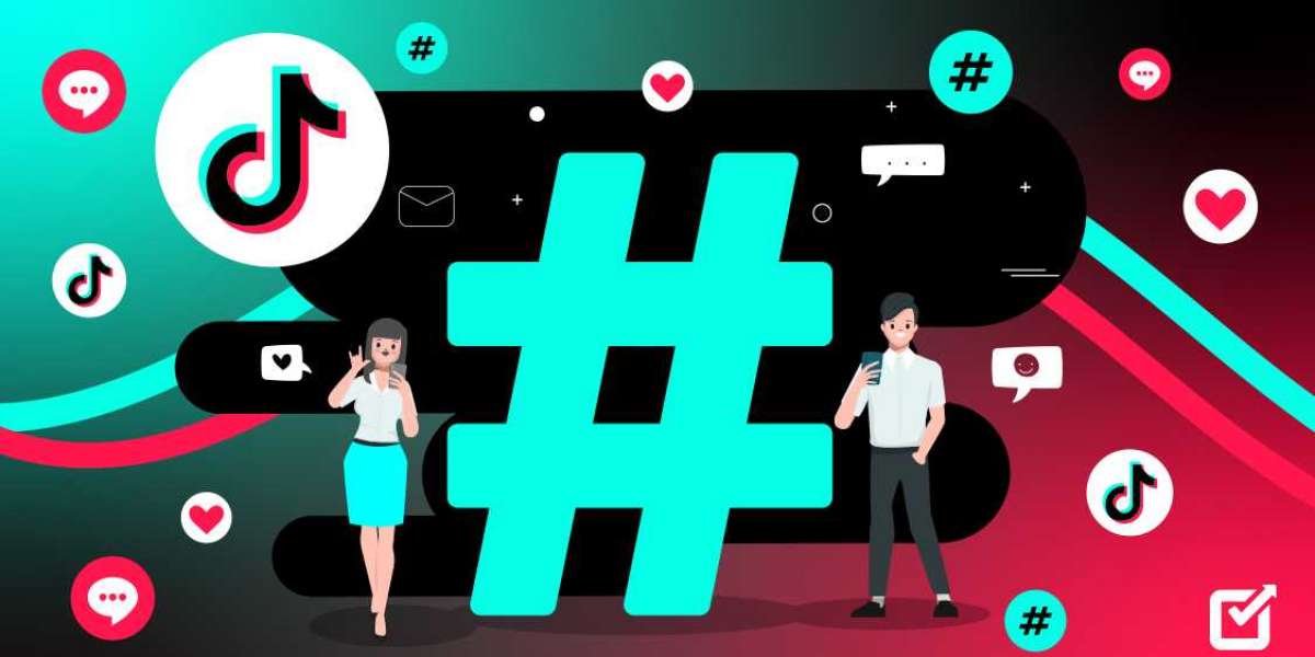 Why Should You Be Working with This TikTok Hashtags Generator?