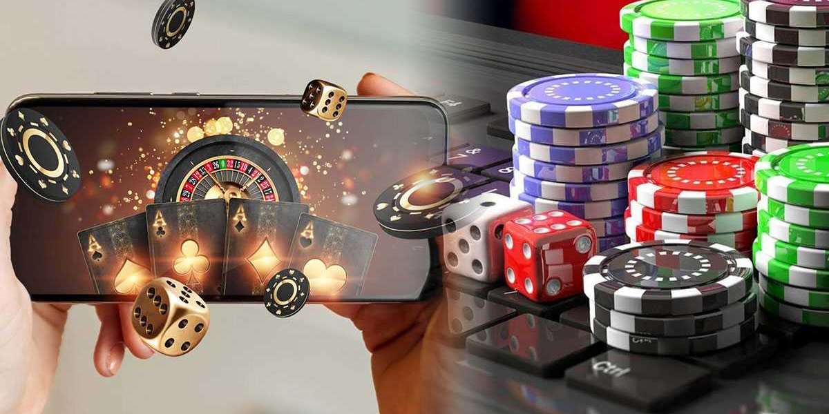 The proper name of any on line casino is a half of its success.