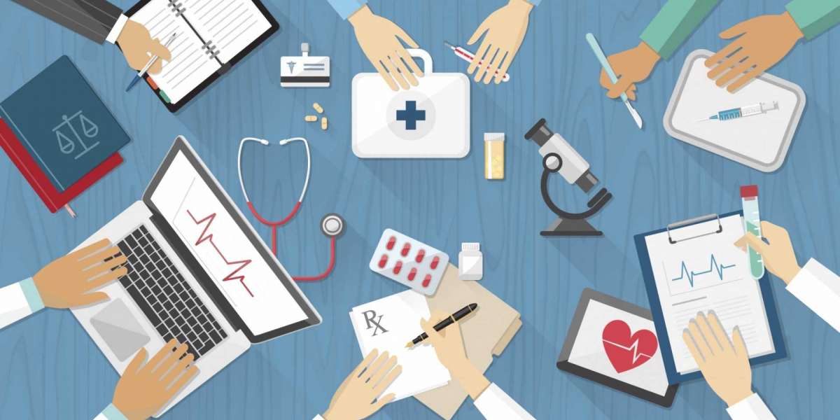 EHR Software Market Size to Reach US$ 38.59 Bn by 2033
